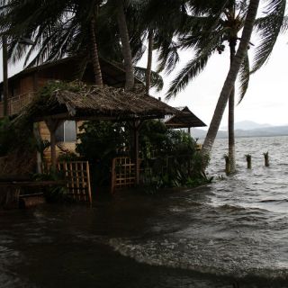 Alertan sobre el futuro del planeta ante el cambio climático