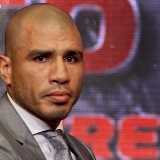 El CMB desconoce a Cotto como campeón de peso medio