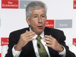 Ruiz Esparza señala que además, la iniciativa propone una inversión de casi 70 mil MDP. SUN / ARCHIVO