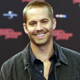 Paul Walker es el responsable del accidente: Porsche