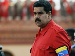 Hasta el momento, el presidente venezolano no ha hablado sobre las detenciones. AFP / ARCHIVO