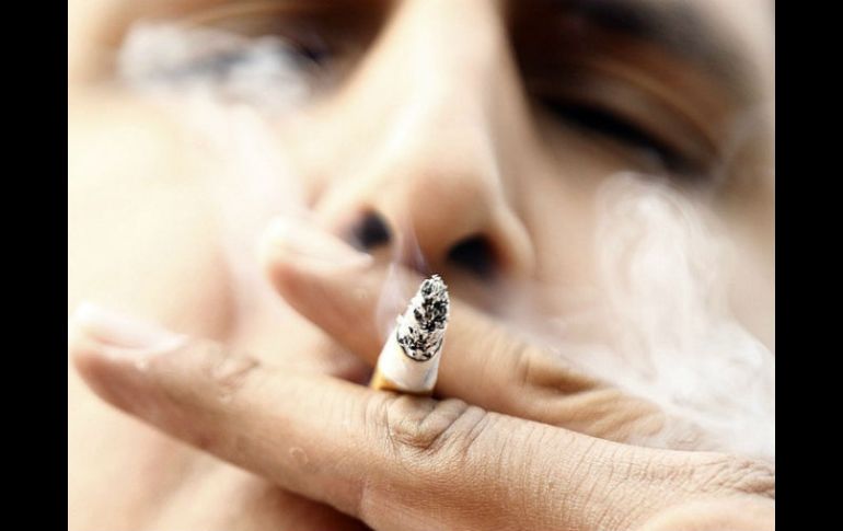 En el riesgo de ambos, también influyen otros hábitos. NTX / ARCHIVO