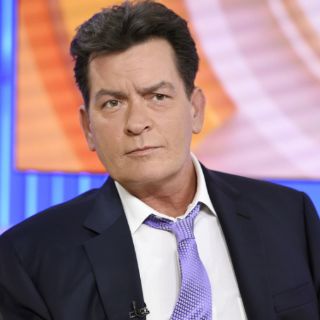 Ex parejas sexuales de Sheen estarían planeando demandarlo