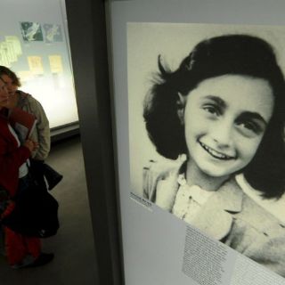 'El diario de Ana Frank' enfrenta disputa por derechos de autor