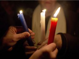 La serie de atentados en París deja al menos 129 fallecidos. EFE / D. Karmann