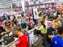 Este fin de semana se llevó a cabo 'El Buen Fin' en varios puntos del país. EL INFORMADOR / ARCHIVO