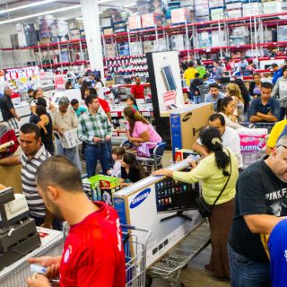 Profeco Jalisco recupera casi 100 mil pesos por quejas del 'Buen Fin'