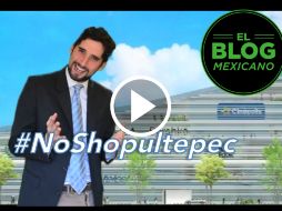 La propuesta incluiría comercios, salas de cine, galerías y espacios artísticos. YOUTUBE / El Blog Mexicano