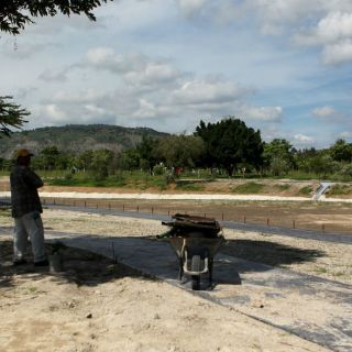 Reducirán inversión para espacios públicos en 2016