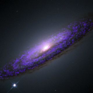 Las estrellas pueden contar la historia del Universo