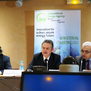 México, al día en energía con las prácticas internacionales: Coldwell