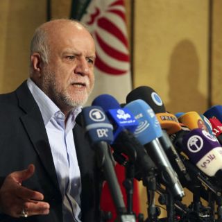 Irán aumentará exportación petrolera tras fin de sanciones