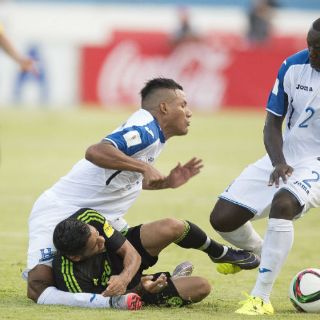 La terrible fractura en el México-Honduras