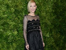 La actriz tiene dos premios Oscar, a mejor actriz por 'Blue Jasmine' y a mejor actriz de reparto por 'The Aviator'. AP / E. Angostini