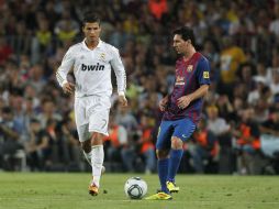 Por ahora no hay motivos para cancelar el partido, aunque se hará si las autoridades lo consideran necesario. AP / ARCHIVO