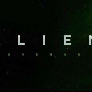 'Alien: Covenant' de Ridley Scott se estrenará a finales de 2017