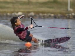 La jornada en el Mundial de Esquí continuará este miércoles. EL INFORMADOR / ARCHIVO