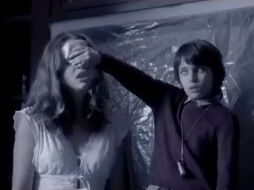 Señalan que los efectos se hicieron con todo el cuidado que implica una película de terror. YOUTUBE / VIDEOCINE DISTRIBUCIÓN