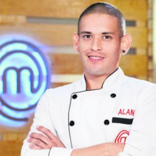 Detienen a ganador de MasterChef México en Veracruz