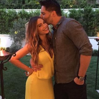 Sofía Vergara celebrará su boda este fin de semana