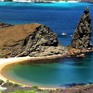 Evalúan inscribir al Archipiélago de Revillagigedo como Patrimonio Mundial