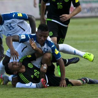 Garrido estaría fuera un año por lesión