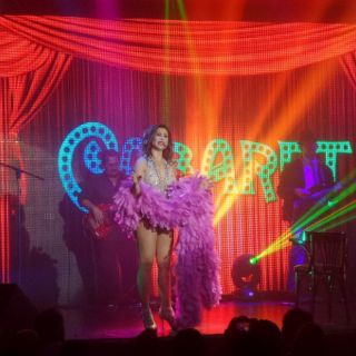 Bianca Marroquín cierra su temporada de conciertos en México