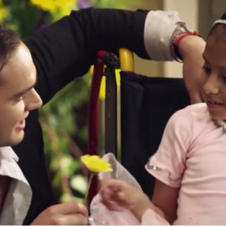 La banda de rock Jane promueve tema del Teletón