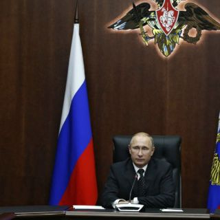 Putin ve 'falta de transparencia' en negociación del TPP