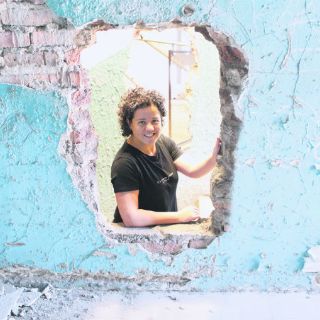 Larva y el Torres Bodet: dos espacios para habitar