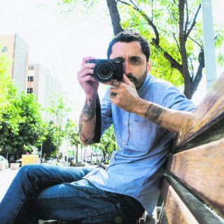 La migración al otro lado del mundo