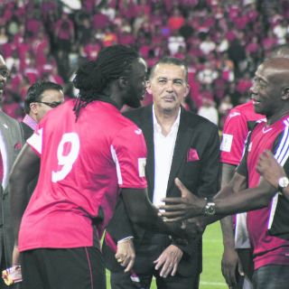 Estados Unidos hace el negocio que lo mantiene al frente