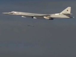 El Ejército de Israel atacó dos objetivos de Hamás en el norte y centro de la Franja de Gaza. EFE /