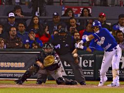 La buena racha para la novena jalisciense continúa imparable. MEXSPORT / A. Macías