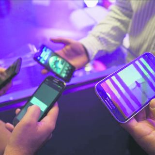 Productos electrónicos, la mitad de las exportaciones de Jalisco