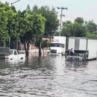 Necesarios 12 mil millones de pesos para terminar con estragos de las inundaciones