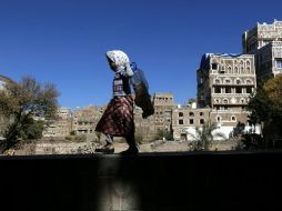 La situación se muestra tensa en Al Qatif tras la represión a los chiíes. EFE / Y. Arhab