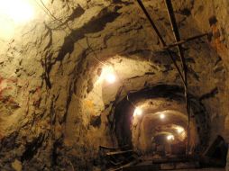 Johannesburgo es actualmente uno de los lugares de más actividad minera ilegal del país. EL INFORMADOR / ARCHIVO