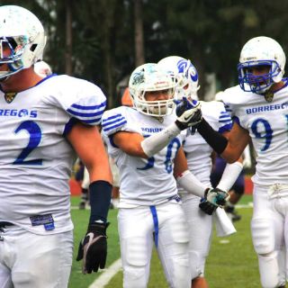 Borregos Salvajes jugará con Tec-Toluca final de campeonato intermedio