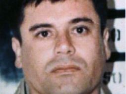 Autoridades mexicanas capturaron a Guzmán en 2014, pero en julio de este año escapó. AP / ARCHIVO