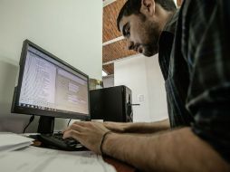 Podrán consultarlo a cualquier hora y los 365 días del año. EL INFORMADOR / ARCHIVO