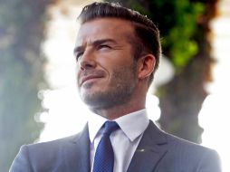 La leyenda del fútbol, ya retirado y de 40 años de edad, es actualmente embajador de la Unicef. AFP / ARCHIVO