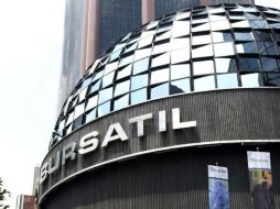 En sus primeros minutos de actividad, la Bolsa Mexicana de Valores (BMV) avanza 60.98 puntos. NTX / ARCHIVO