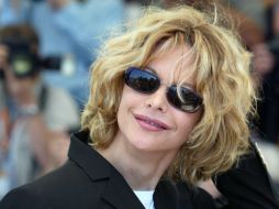 Su consolidación como actriz llegó con ''Cuando Harry encontró a Sally'' en 1989. AFP / ARCHIVO