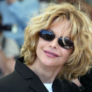 Meg Ryan festejará cumpleaños con nueva película