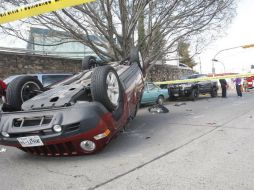 La mayoría de víctimas fatales por los accidentes están en los países más pobres. EL INFORMADOR / ARCHIVO