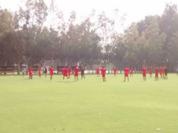 El cuadro Rojinegro cerrará el torneo este viernes ante Xolos en Tijuana. EL INFORMADOR / J. Robles