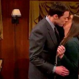 Sheldon y Amy 'consumarán su relación' en 'The Big Bang Theory'