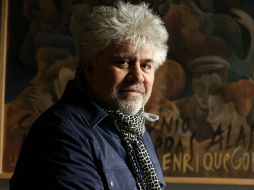 Pedro Almodóvar vuelve con esta película al drama y al universo femenino. EFE / ARCHIVO