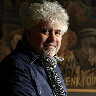 La nueva cinta de Pedro Almodóvar se llamará 'Julieta'